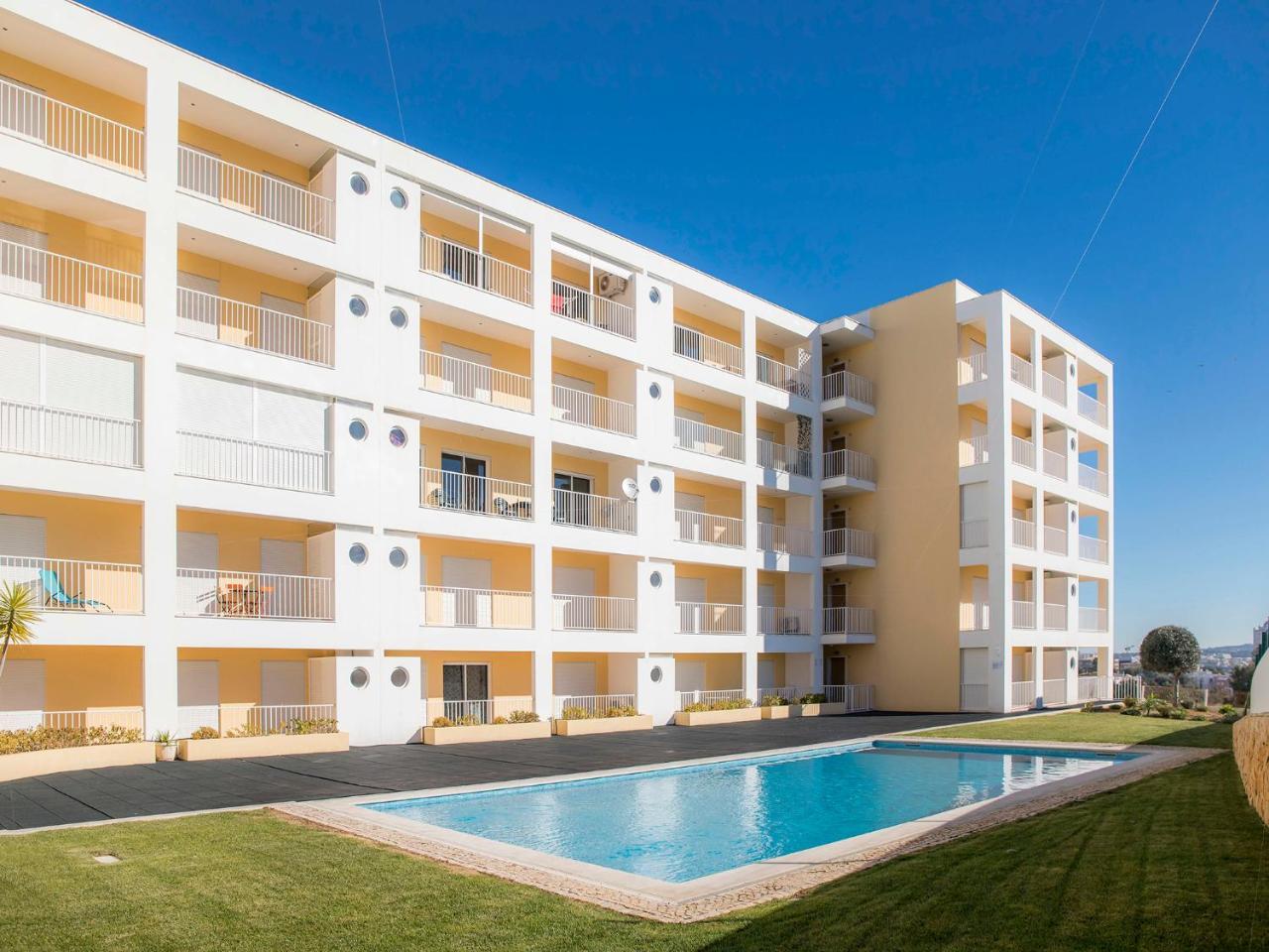 A26 - Afonso V Apartment Portimão Exterior foto
